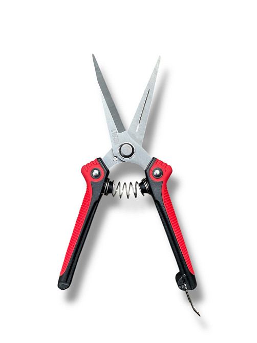 Секатор прямий TM Vitals (PS-205-01) Харків - фото 2