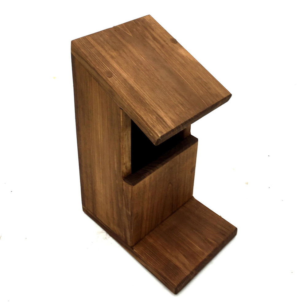 Кормушка для белок 