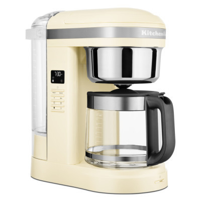 Капельная кофеварка KitchenAid 5KCM1209EAC Винница - изображение 1