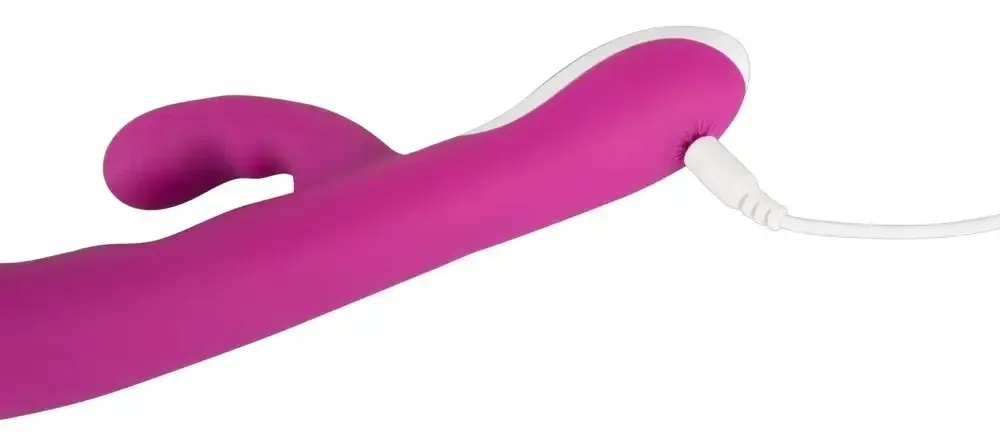 Вібратор, що нагрівається СПЕКА Sex Aura Київ - фото 7