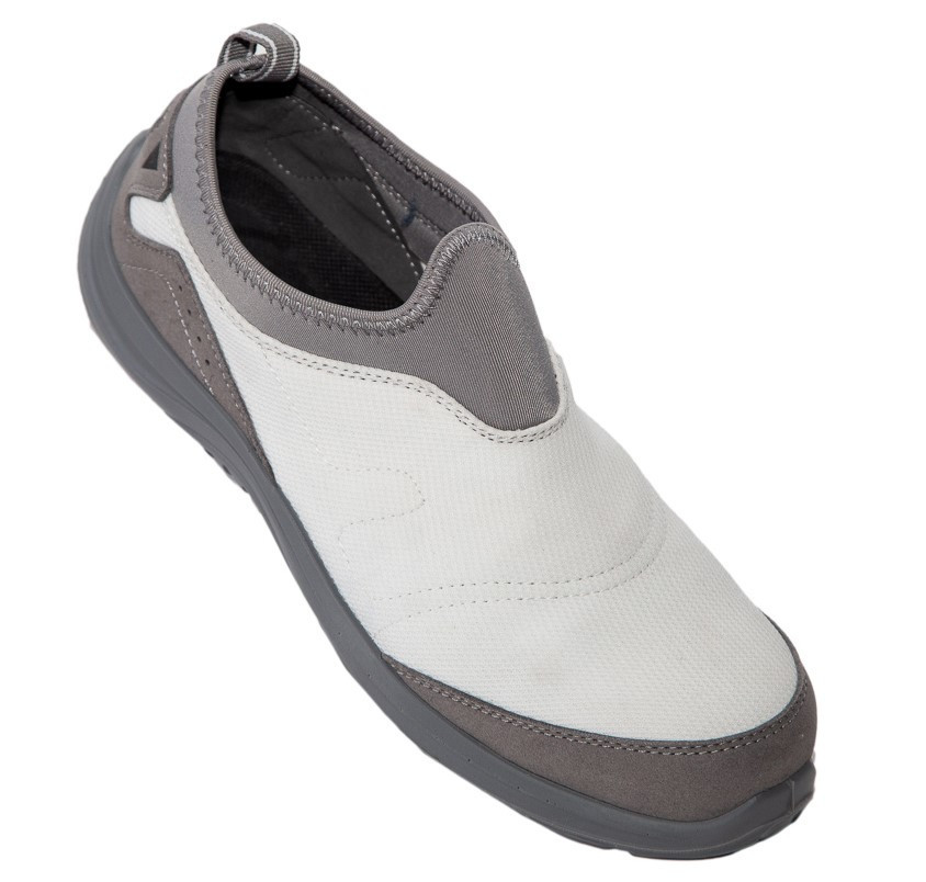 Кроссовки защитные Sizam Tampa White 44 Ровно - изображение 5