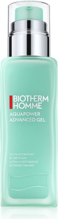 Увлажнющий гель для лица Biotherm Homme Aquapower 75ml Славянск