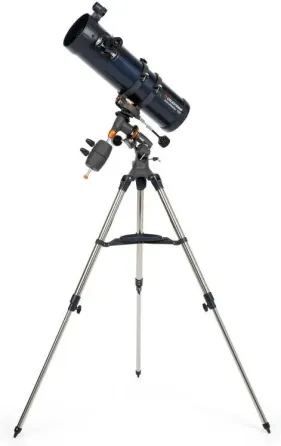 Бинокль Celestron 822026/ 31051 Astromaster 130 Eq Md (199576) Киев