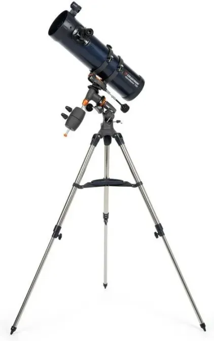 Бинокль Celestron 822026/ 31051 Astromaster 130 Eq Md (199576) Киев - изображение 1