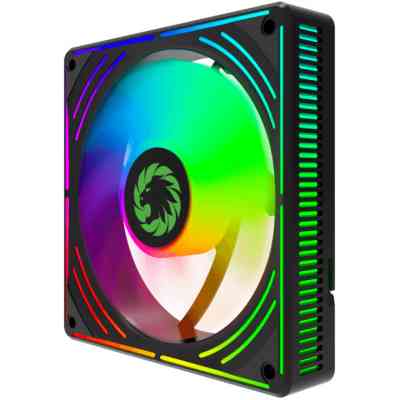 Кулер до корпусу Gamemax RA300 BK Вінниця