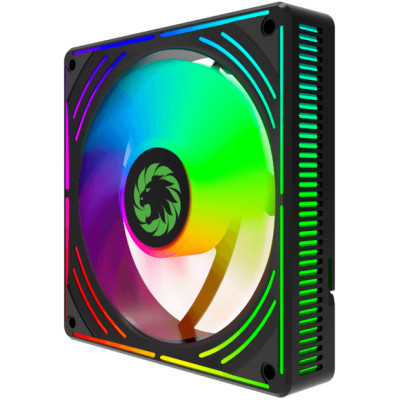 Кулер для корпуса Gamemax RA300 BK Винница - изображение 2