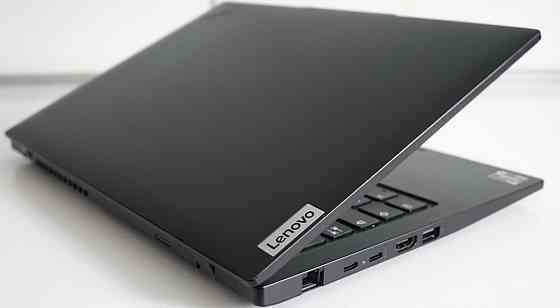 НОВЫЙ Lenovo ThinkPad L14 Gen 5 Ryzen 5 7535U 4.5GHz, 16gb DDR5, 512gb. Харьков