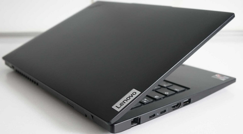 НОВЫЙ Lenovo ThinkPad L14 Gen 5 Ryzen 5 7535U 4.5GHz, 16gb DDR5, 512gb. Харьков - изображение 2