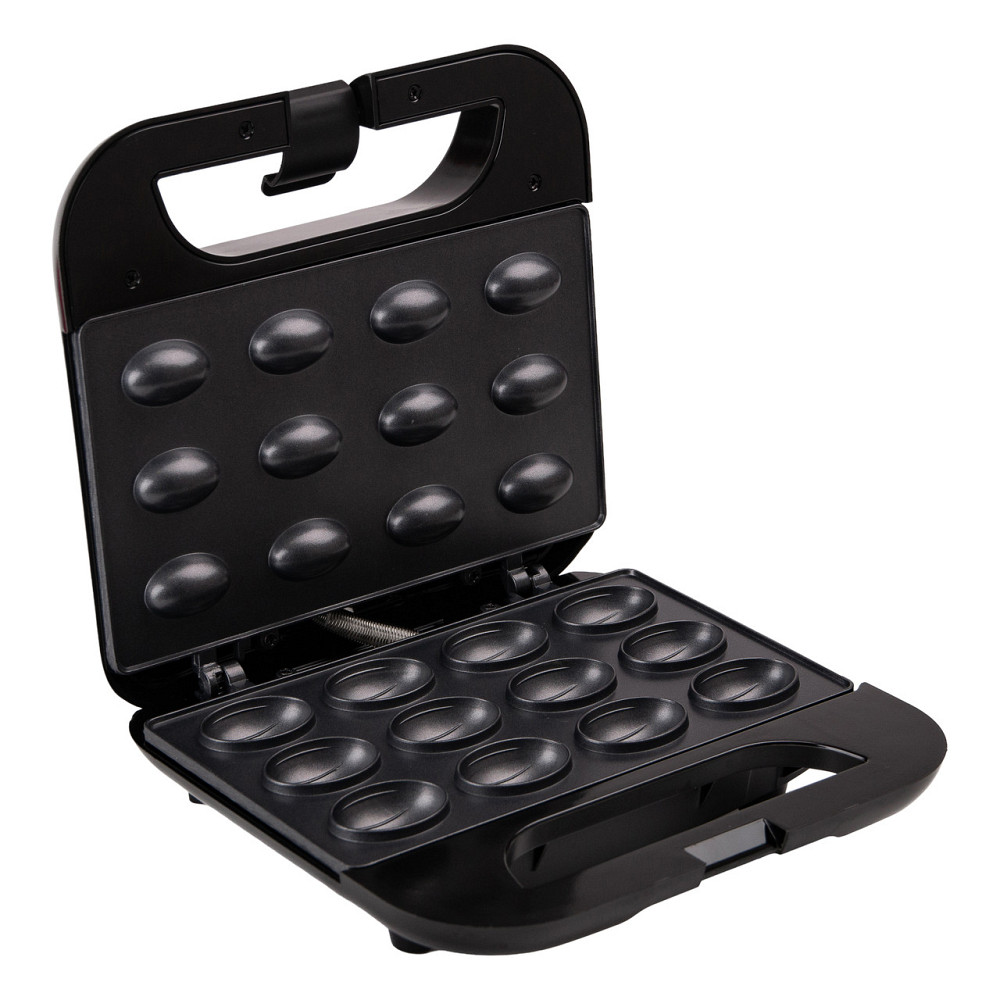 Електрична горішниця Sokany 750 Вт з антипригарним покриттям SK-08068 Коломыя - изображение 4