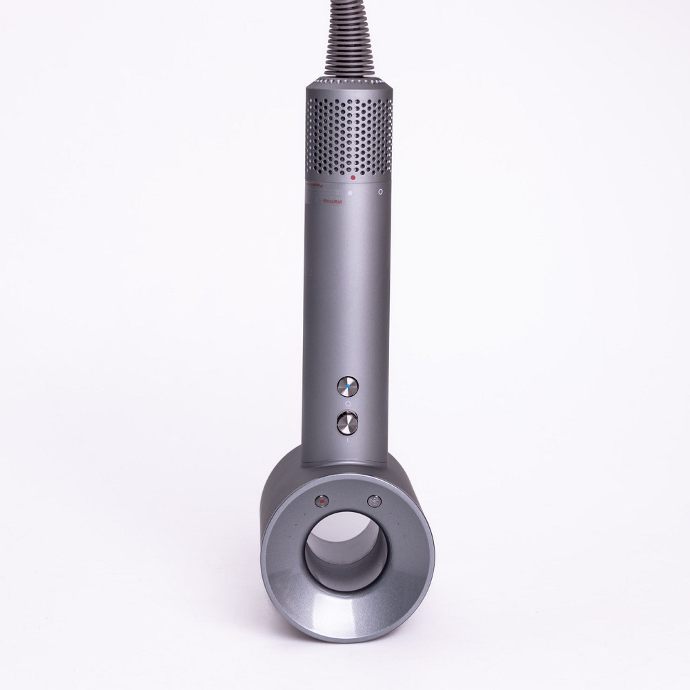 Energy MAX Фен стайлер для волосся 5 в 1 Supersonic Premium 1600 Вт 5 насадок 3 режими швидкост Коломия - фото 10