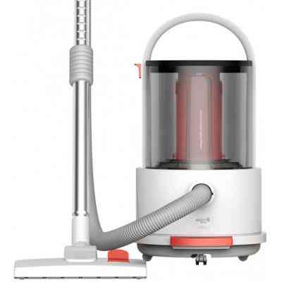 Пылесос Deerma Vacuum Cleaner (Wet and Dry) (TJ200) Винница