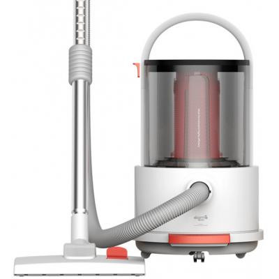 Пилосос Deerma Vacuum Cleaner (Wet and Dry) (TJ200) Вінниця - фото 2