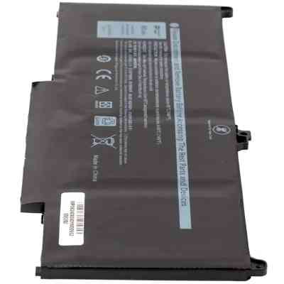 Акумулятор до ноутбука Dell Latitude 7300 MXV9V, 7800mAh (60Wh), 4cell, 7.6V, Li-ion AlSoft (A71056) Вінниця