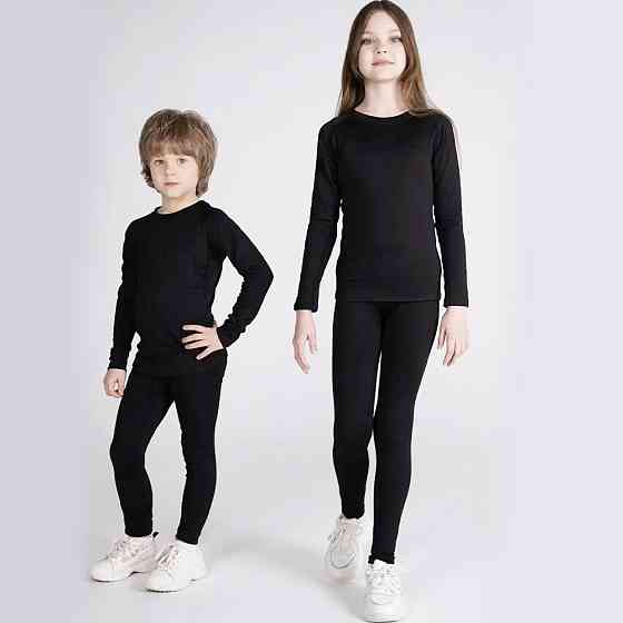 Комплект термобелья детского BioActive,размер 38 SBR Киев