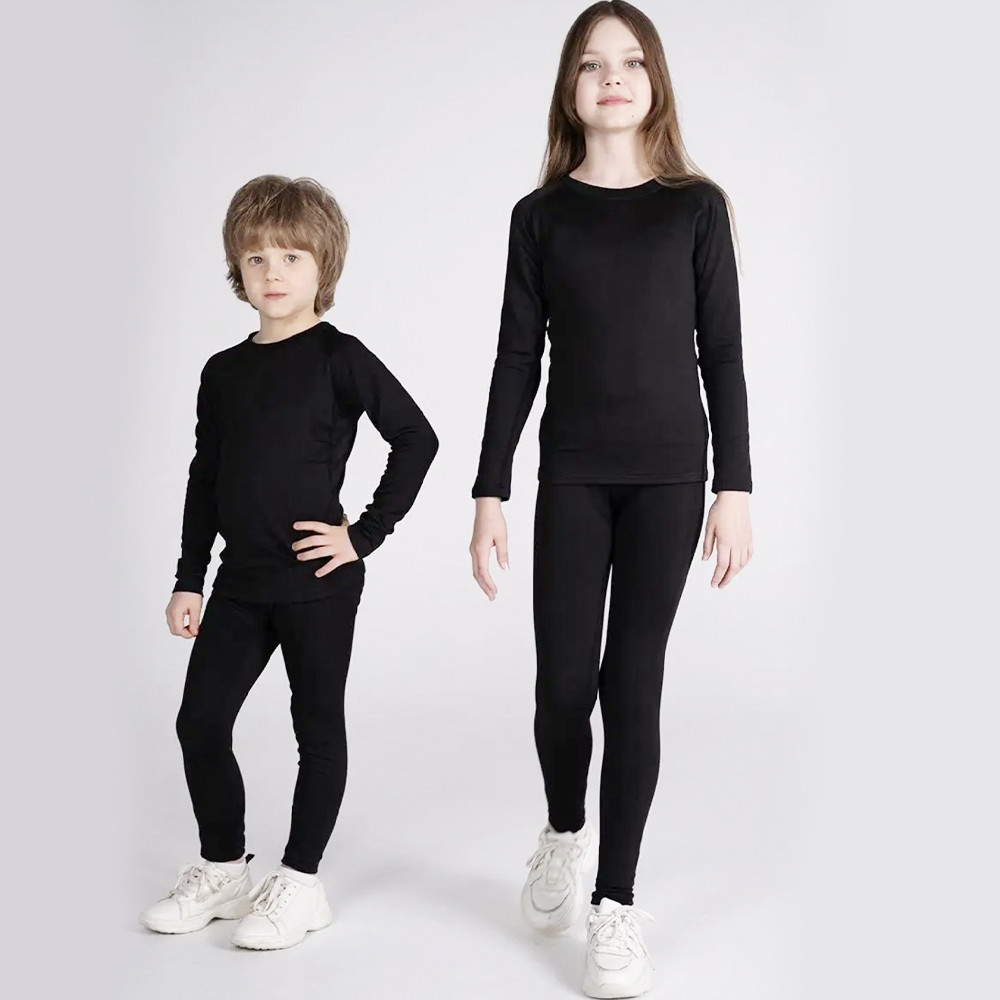 Комплект термобелья детского BioActive,размер 38 SBR Киев - изображение 1