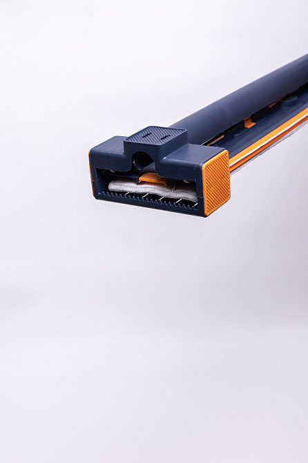 Універсальна швабра з телескопічною ручкою Київ - фото 6