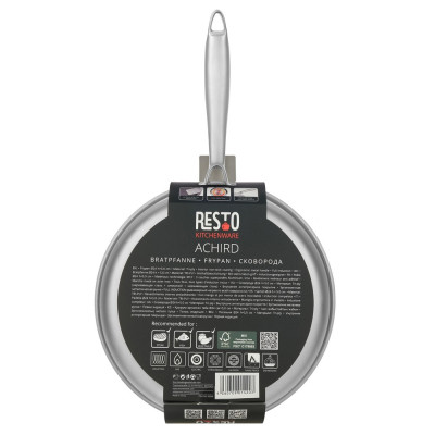 Сковорода Resto Achird 24 см (95346) Винница - изображение 7