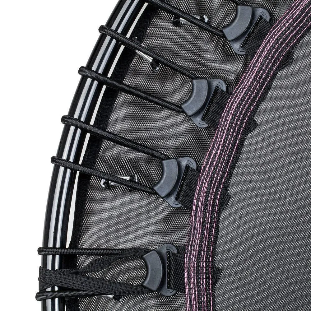 Килимок для батута inSPORTline Cordy 114 см - рожевий Київ - фото 4