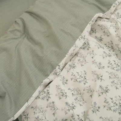 Постільна білизна Tiare Люкс 149 Сатин двоспальний (149_Luxe_dv) Вінниця - фото 3