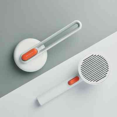 Гребінець для тварин Petkit Pet Grooming Brush 2 (724838) Вінниця