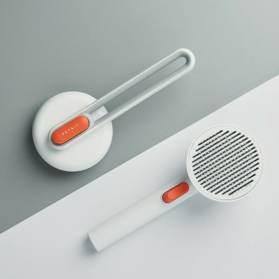 Расческа для животных Petkit Pet Grooming Brush 2 (724838) Винница - изображение 4