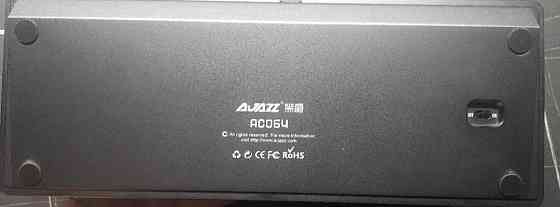 Клавиатура Костомна Ajazz ac064 Киев