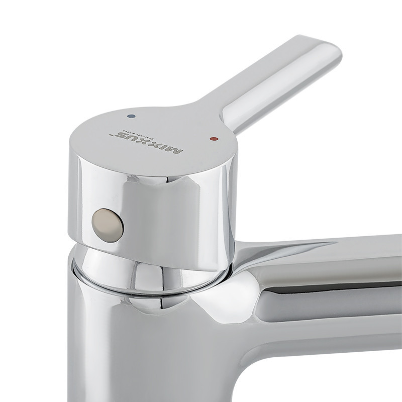 Змішувач для умивальника Mixxus Premium Edem 001 MI5833 Харків - фото 2