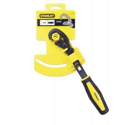 Ключ Stanley универсальный 13-19 мм (4-87-989) Винница