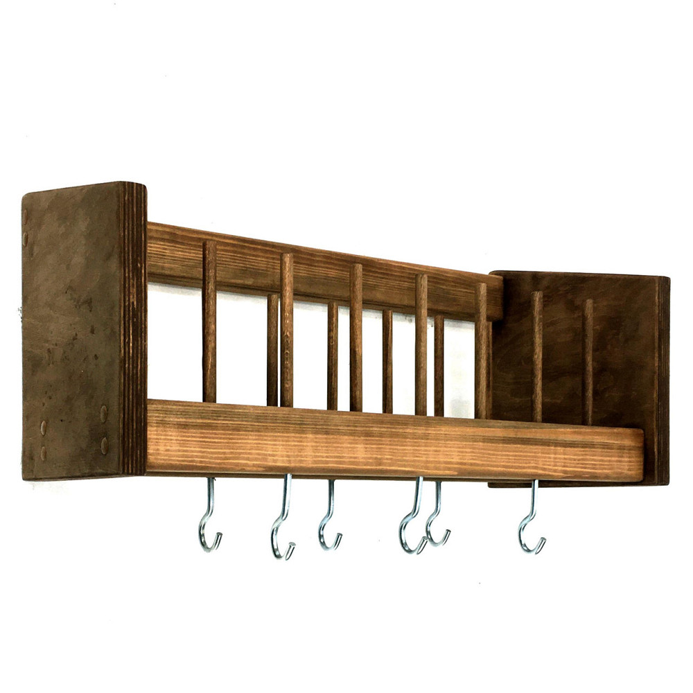 Органайзер для сковородок 