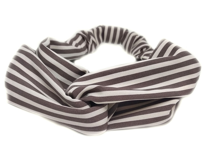 Повязка на голову летняя женская Киев - изображение 1