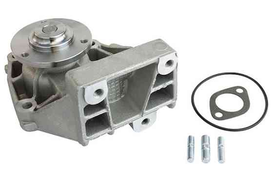 Помпа води 2,5 D/TD 2,8 D/TD Citroen Jumper I/II/Fiat Ducato GP1201C9 Київ
