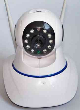 IP Камера Wi-Fi 360 Киев