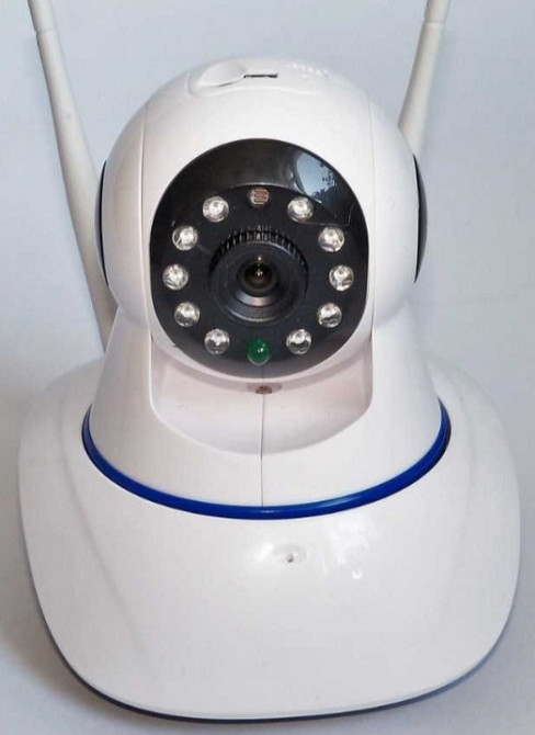 IP Камера Wi-Fi 360 Киев - изображение 3