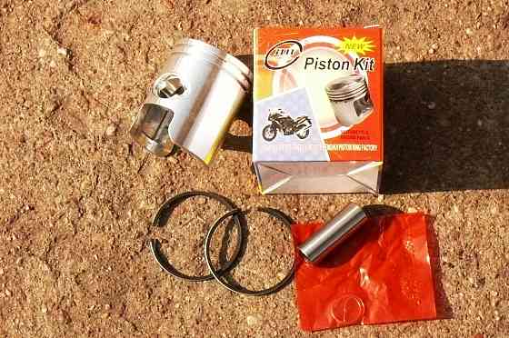 Поршень Honda DIO ZX 65 .STD (Ø44,00) HH (#) Мукачево