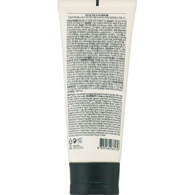 Пенка для умывания Pyunkang Yul Calming Acne Cleansing Foam 100 мл (8809486682708) Винница - изображение 2