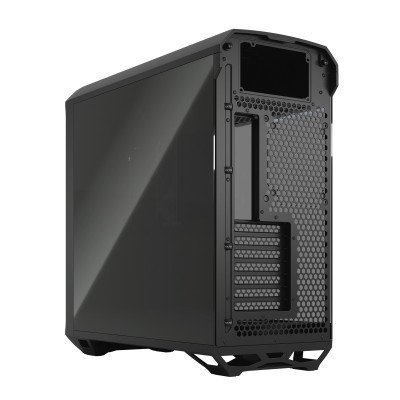 Корпус Fractal Design Torrent Black TG Light Tint (FD-C-TOR1A-01) Вінниця - фото 10