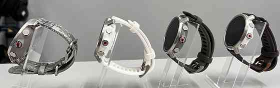 Смарт-годинник Polar Grit X Київ