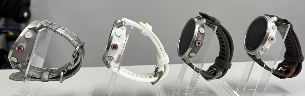 Смарт-годинник Polar Grit X Киев - изображение 3