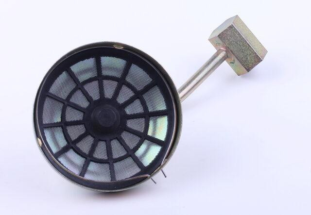 Олійний фільтр - 195N Мукачево - фото 1