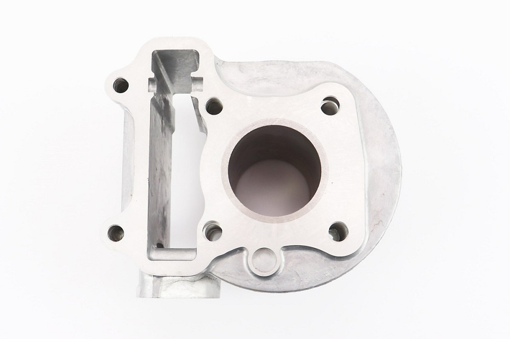 Циліндр к-кт (цпг) Honda AF-62 50cc-37,8мм (палець 10мм) Киев - изображение 3