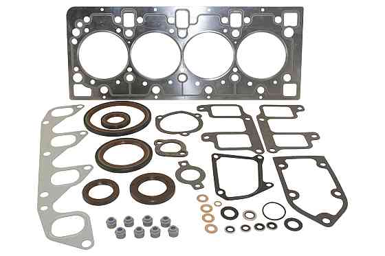 Повний Комплект прокладок Peugeot 2,5 TDi (DJ5TED) HANSWERK HW150250 Київ