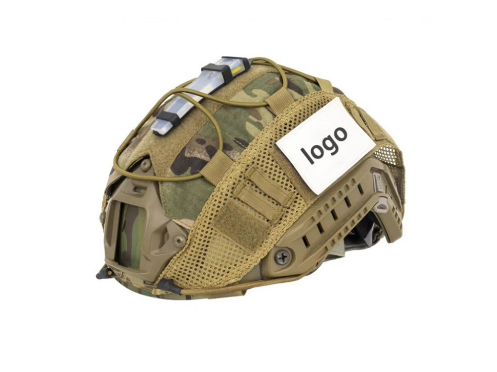 Кавер мультикам на шлему FAST  фаст открытый безухий Одесса - изображение 8