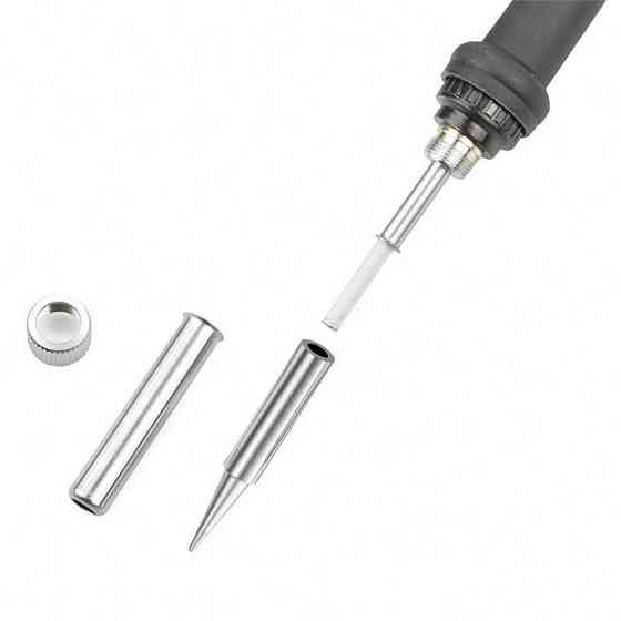 Ручка для паяльной станции HAKKO-907 с керамическим нагревом Киев