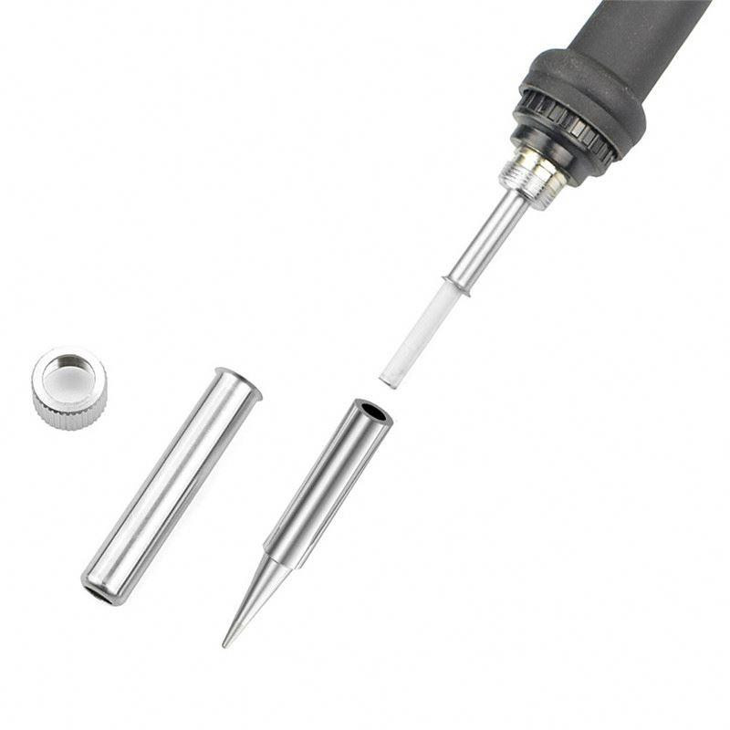 Ручка для паяльной станции HAKKO-907 с керамическим нагревом Киев - изображение 5