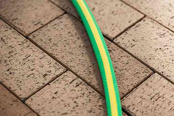 Шланг 2Е AquaFlex Green 1/2" 50 м (2E-GHE12GN50) ( Зелений ) Харків