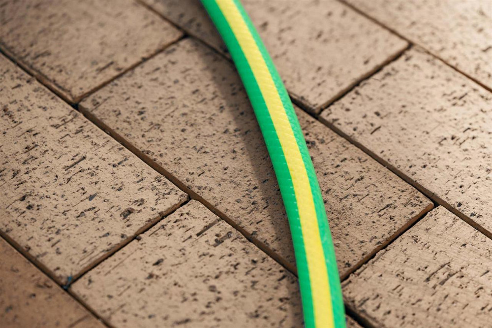 Шланг 2Е AquaFlex Green 1/2" 50 м (2E-GHE12GN50) ( Зелений ) Харків - фото 3