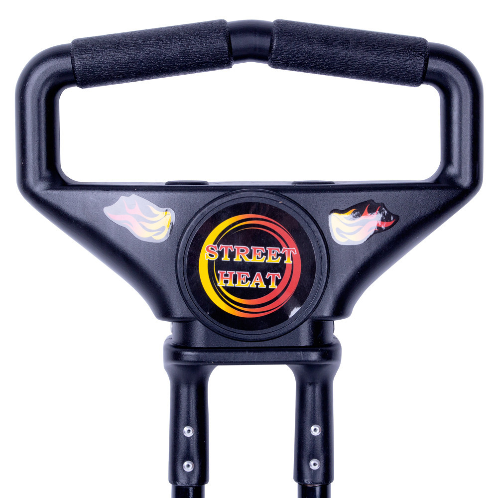 Прыгающая планка WORKER Pogo Stick 500 Киев - изображение 3