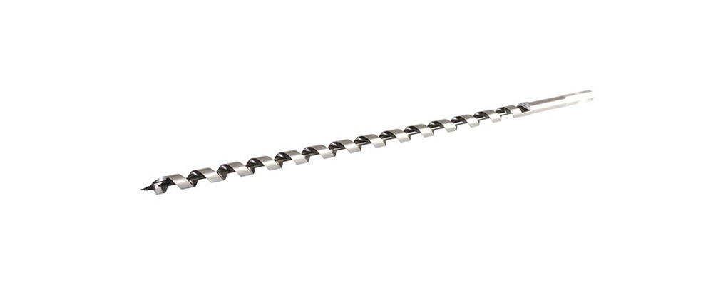 GRANITE Свердло для дерева GRANITE спіральне 14х460 мм 2-02-144 Київ - фото 1