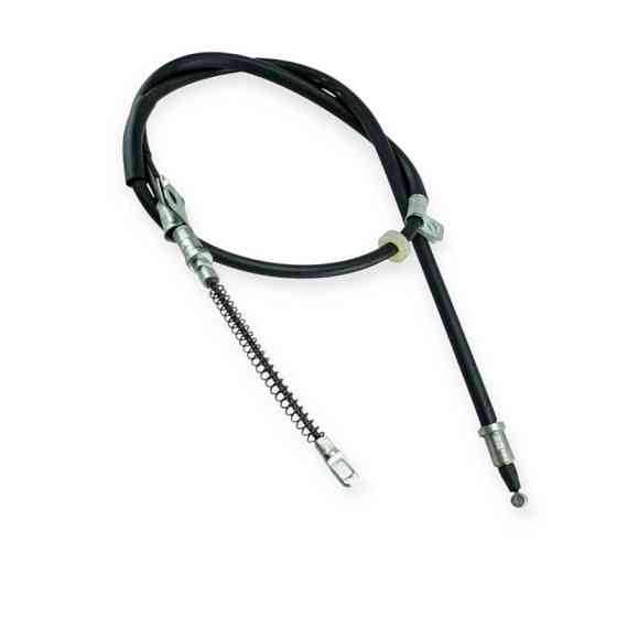 Трос Ланос правый (Технопривод) ручника Мукачево