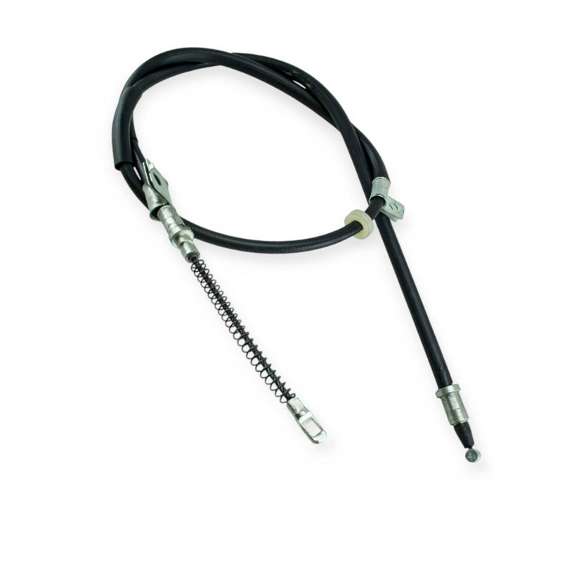 Трос Ланос правий (Технопривод) ручника Мукачево - фото 1